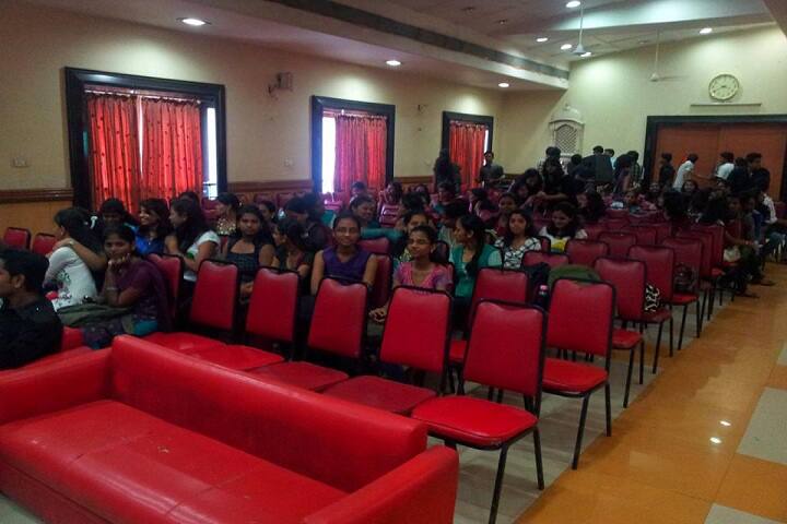 auditorium